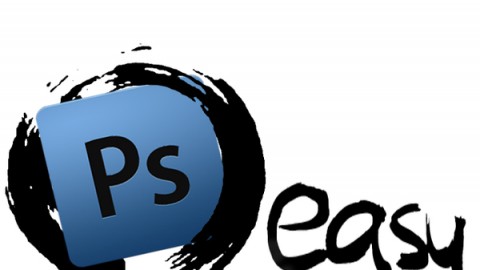 oeasy教你玩转ps教程