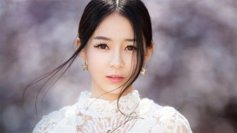 人像摄影高级教程