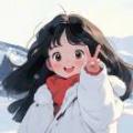 秋之月