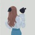 酱汁儿妮妮